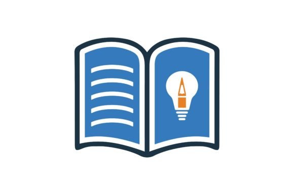 Education, School, Learning Icon Review: Practical Design for Real Projects