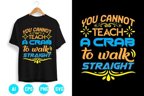 Teacher T-Shirt Design 19: A Versatile Graphic for Handmade Creations
